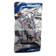 Poche de cornue de papier d&#39;aluminium / sac en plastique de résistance thermique